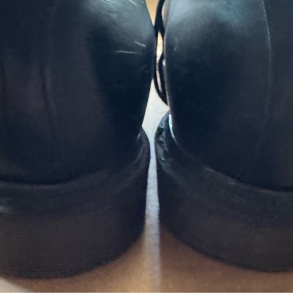 Dr. Martins~ VINTAGE~VERY RARE 2 eye Oxford - Picture 6 of 7